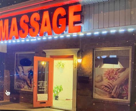 massage parlors with happy ending|Oregon